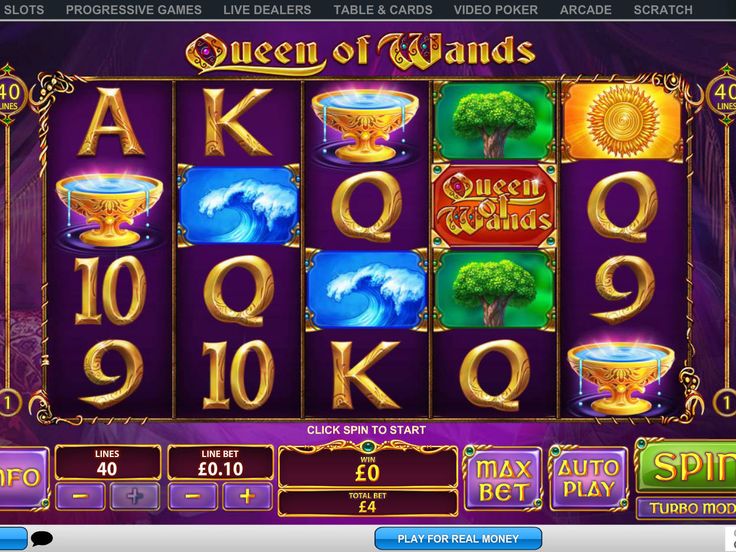 Casino Queen Games Casino Queen Games