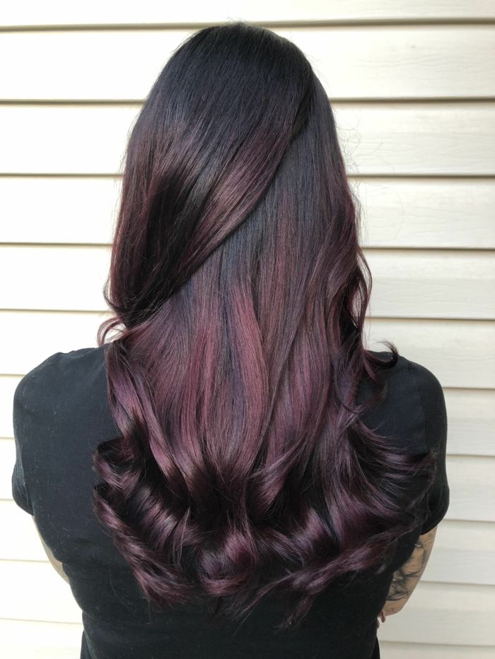 épinglé Sur Hair