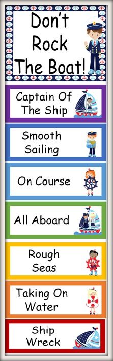 29 best classroom management images on pinterest behavior clip clip up charts