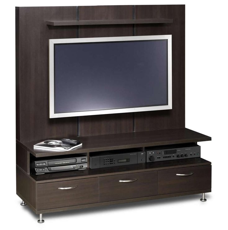 30 Best Tv Standsnow Images On Pinterest Modern Stands Images Of Wall Mounted Tv With Built In Cabinets
