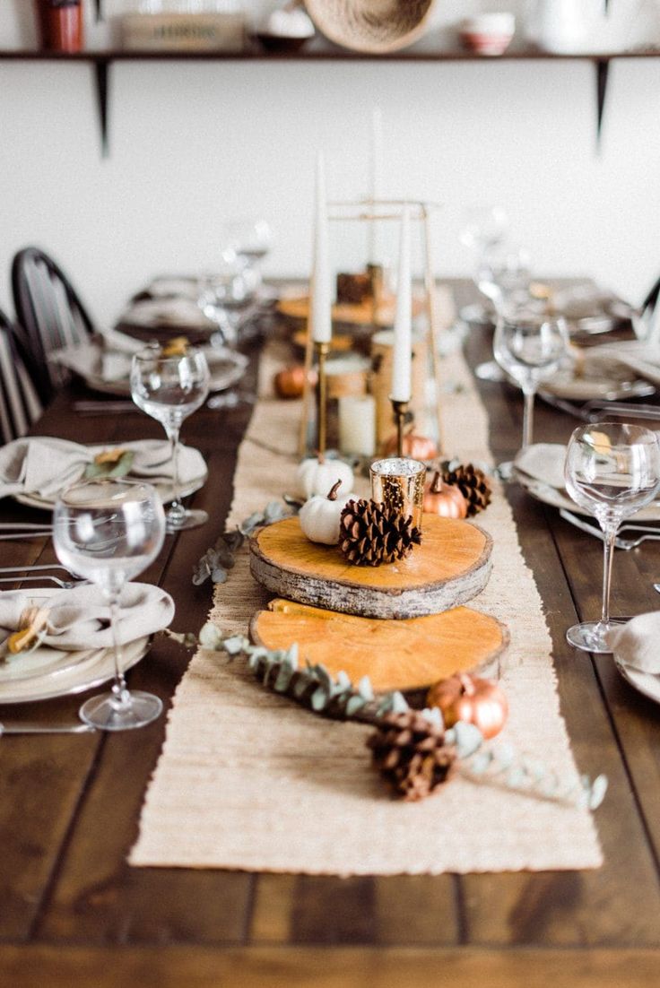 The ultimate guide to Thanksgiving