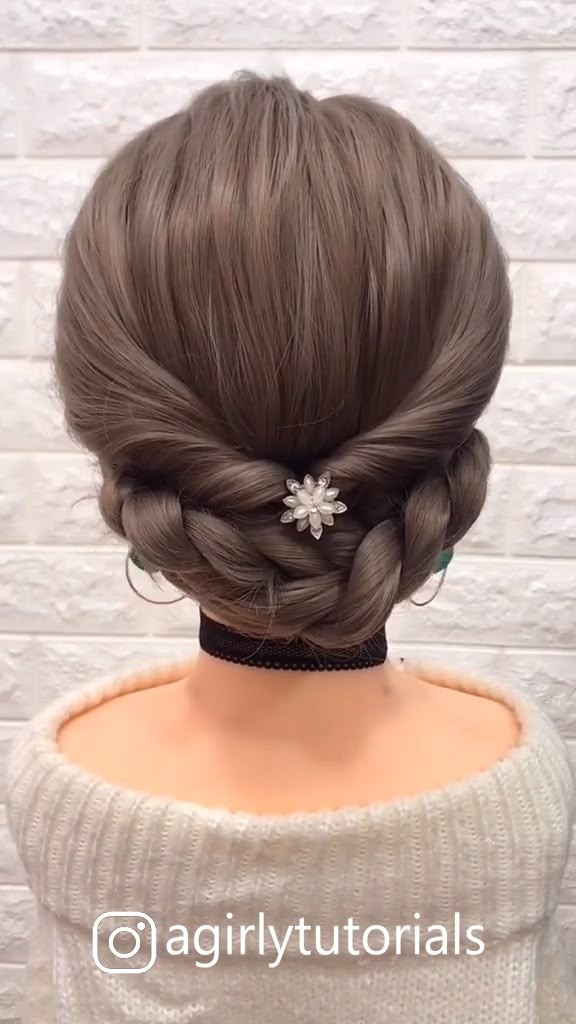 01.03.2020 - What are you going to style for your hairstyle in the brand-new period? Do you have no concept? Do not …