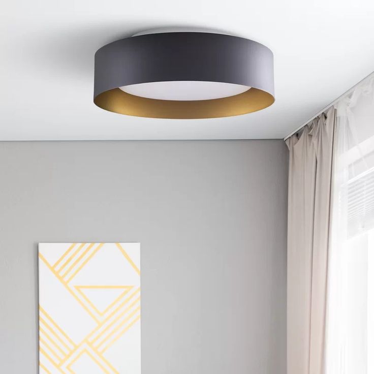 Zipcode Design Ellar 3 Light 15 75 Simple Drum Flush Mount Reviews Wayfair Ceiling Lights - Wayfair Ceiling Mount Light Fixtures Zipcode Design Ellar 3 Light 15 75 Simple Drum Flush Mount Reviews Wayfair Ceiling Lights - Wayfair Ceiling Mount Light Fixtures