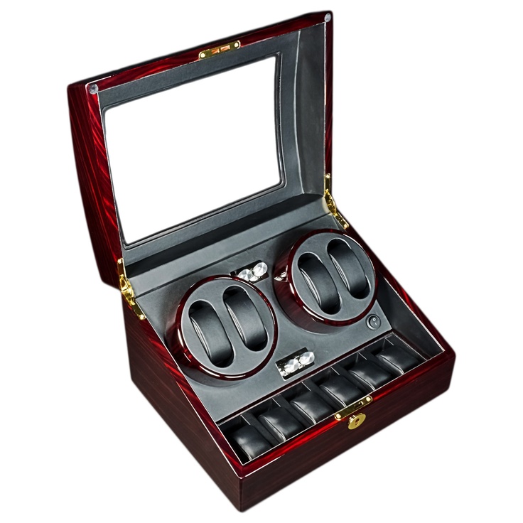 Steinhausen single pod automatic watch winder