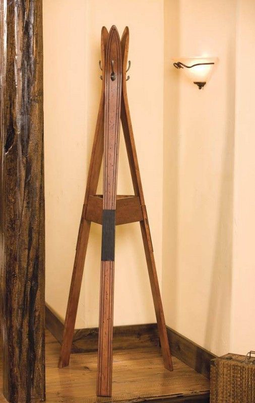 40 Best Condo Images On Pinterest Clothes Racks Coat Racks And Inspiration Old Ski Coat Rack 40 Best Condo Images On Pinterest Clothes Racks Coat Racks And Inspiration Old Ski Coat Rack