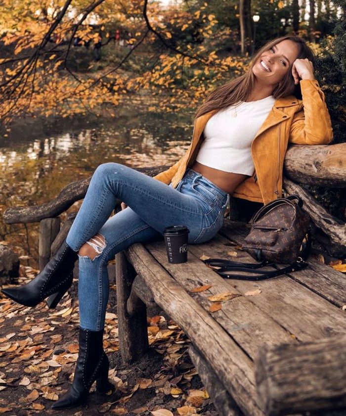 30+ Flawless Spring Outfits To Inspire You