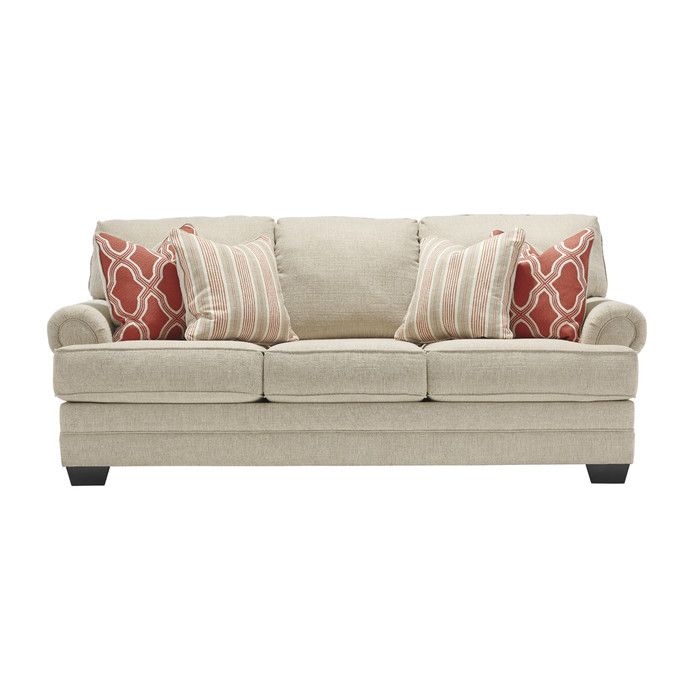 August Grove Winn Sofa & Reviews | Birch Lane August Grove Winn Sofa & Reviews | Birch Lane