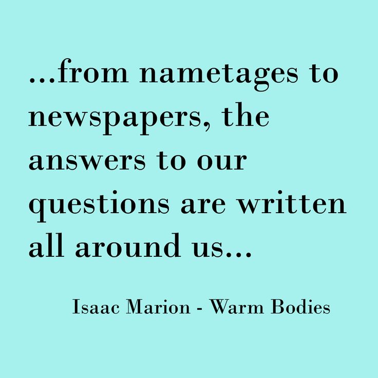 Isaac Marion Reading Quotes Reading Quotes