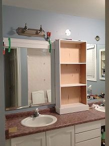 Decorating Bathroom Mirrors Ideas best 25+ small bathroom mirrors ideas on pinterest | bathroom Decorating Bathroom Mirrors Ideas best 25+ small bathroom mirrors ideas on pinterest | bathroom
