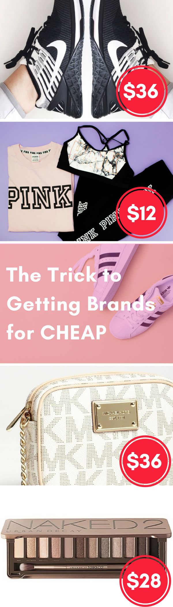 Find deals up to 80% off all from your phone at Poshmark! Install the free app now! Shipping is also fast and easy.