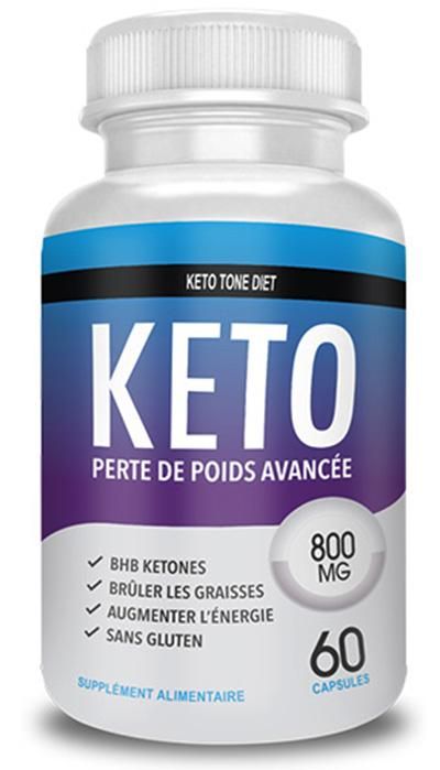 Keto - Perte de poids avancée - 60 Caps | Perdre du poids Keto - Perte de poids avancée - 60 Caps | Perdre du poids