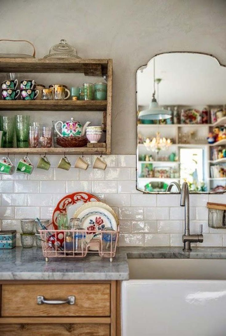 Decorating Kitchen Walls With Visual Allure Decorating Kitchen Walls With Visual Allure
