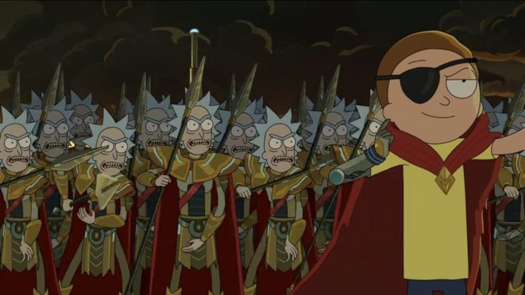 8 Questions We Want Answered In Rick And Morty Season 5 In 2021 Rick And Morty Season Rick And Morty Morty