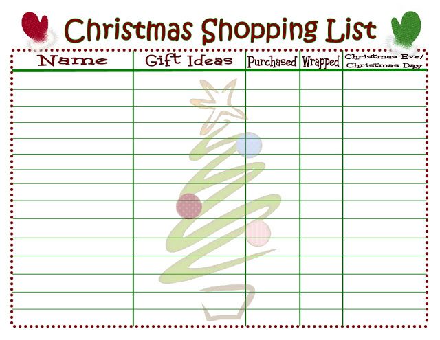 40 best Christmas List images on Pinterest Christmas crafts - christmas list maker free 40 best Christmas List images on Pinterest Christmas crafts - christmas list maker free