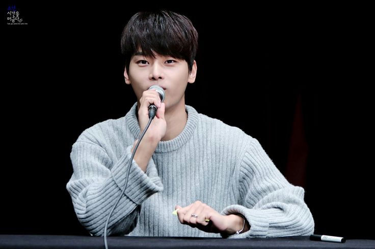 cha hakyeon cha hakyeon