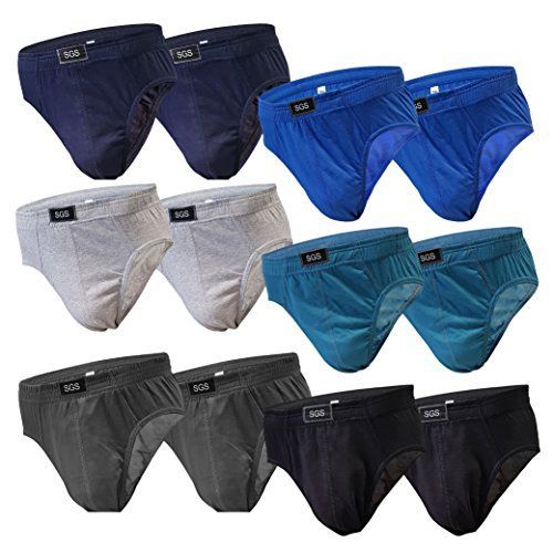 Jetzt verfügbar SGS 612 Slips für Herren als Pack Sportslip Große Größen Männer Unterwäsche Jetzt verfügbar SGS 612 Slips für Herren als Pack Sportslip Große Größen Männer Unterwäsche