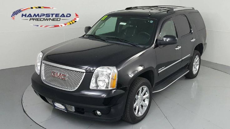 Find A New Quicksilver Metallic 2020 Gmc Yukon Xl Suv In