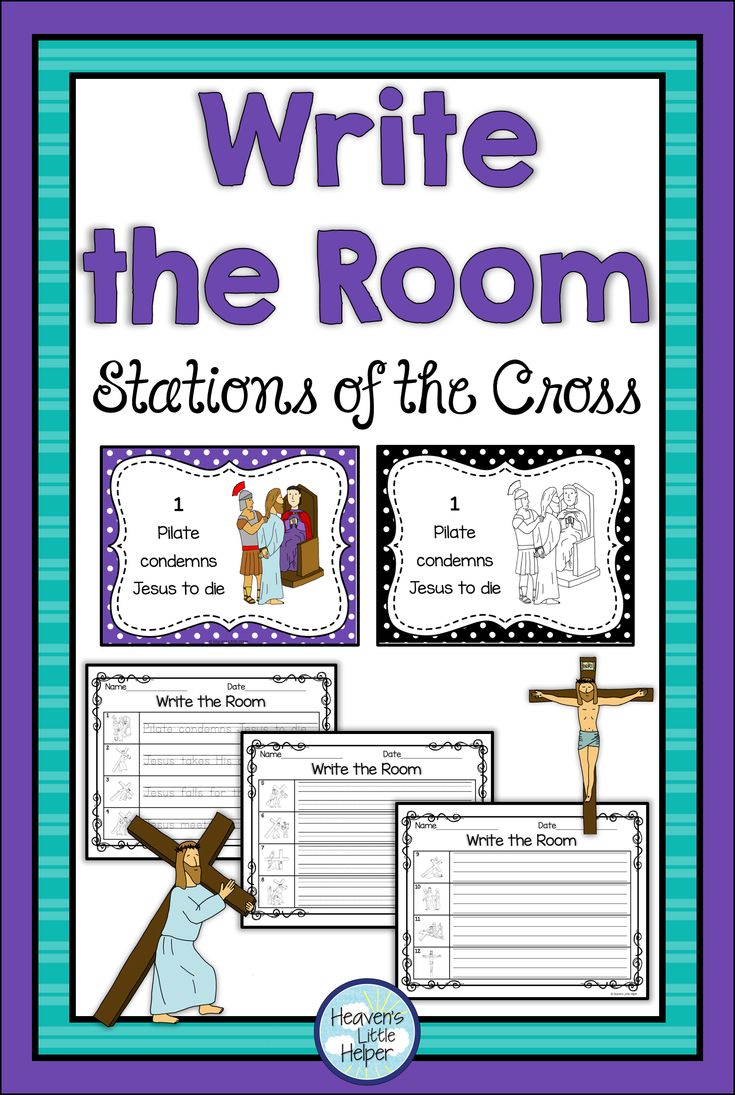 Catholic Stations Of The Cross Write Room For Lent Catholic Stations Of The Cross Write Room For Lent