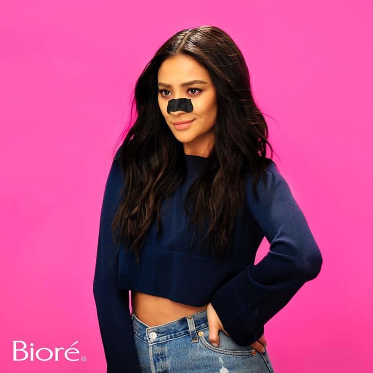 Pin by Megan DeAngelis on Shay Mitchell  Shay mitchell, Shay, Biore