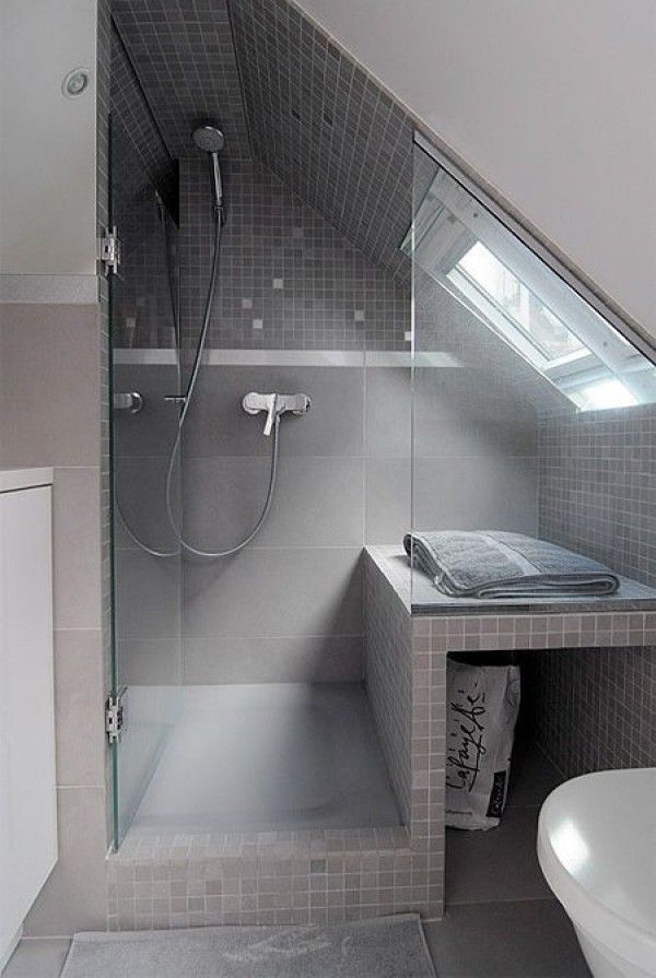 Die besten 25+ Bad mit dachschräge Ideen auf Pinterest Badideen - badezimmer beispiele 10 qm Die besten 25+ Bad mit dachschräge Ideen auf Pinterest Badideen - badezimmer beispiele 10 qm