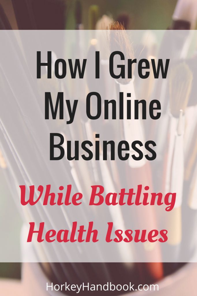 at home businesses