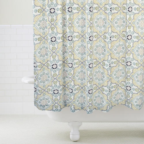 32 Best Shower Curtains Images On Pinterest Find this Pin and more on Shower Curtains. World Market ... - 32 Best Shower Curtains Images On Pinterest