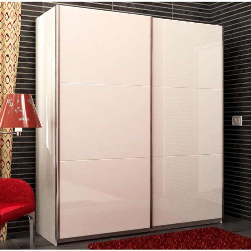 IKEA PAX NEW Frosted Glass 59X26X93 489 (With images