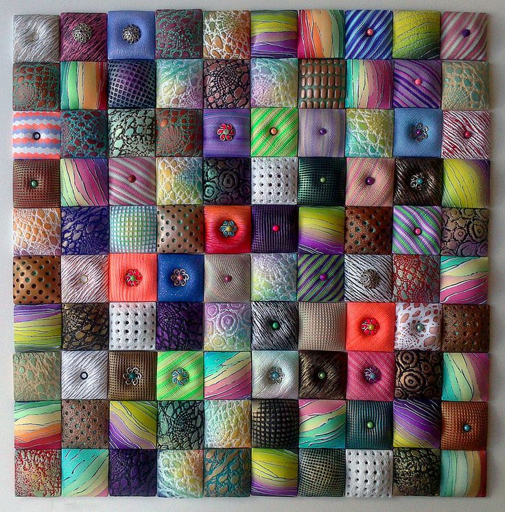 50 Best Polymer Clay Inchies Tiles Mosaic Images On Pinterest Polymer Clay Inchies Bymadreselva61 Euroclay Madrid 2017