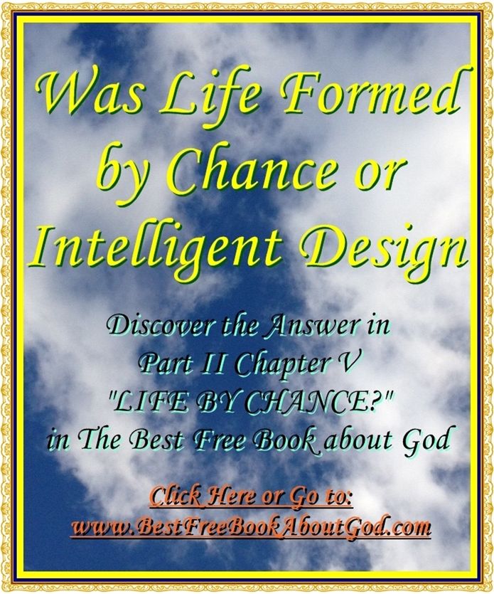 evolution intelligent design essay Evolution: evolution and intelligent design essay matthew brunson eng 101 10 december 2013 evolution vs intelligent design “evolution is a broad, well-tested description of how earth’s present day life-forms arose from common ancestors reaching back to the simplest one celled organisms almost four billion years ago”. evolution intelligent design essay Evolution: evolution and intelligent design essay matthew brunson eng 101 10 december 2013 evolution vs intelligent design “evolution is a broad, well-tested description of how earth’s present day life-forms arose from common ancestors reaching back to the simplest one celled organisms almost four billion years ago”.