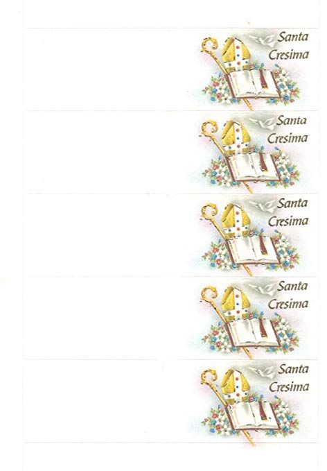 immagini cresima da scaricare gratis