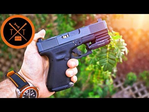 pistol gear coupons