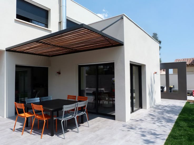 32 best Terrasses garde-corps images on Pinterest Deck, Decks - terrasse sur pilotis metal 32 best Terrasses garde-corps images on Pinterest Deck, Decks - terrasse sur pilotis metal
