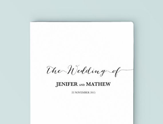 Best 25+ Wedding programs simple ideas on Pinterest Wedding - how to design wedding program template Best 25+ Wedding programs simple ideas on Pinterest Wedding - how to design wedding program template