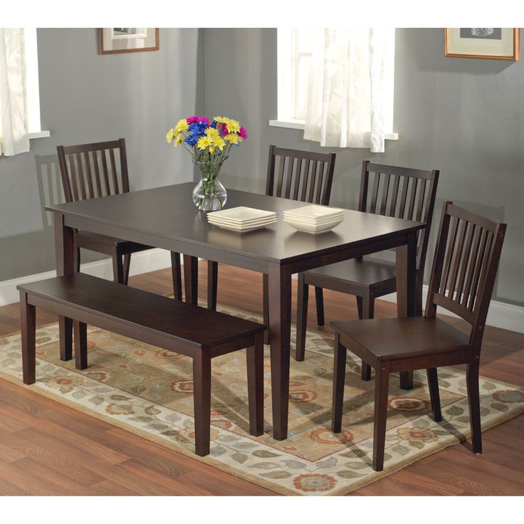 37 best Dining Room images on Pinterest | Dining room, Kitchen ... 37 best Dining Room images on Pinterest | Dining room, Kitchen ...