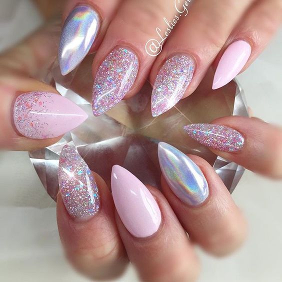 Best 25+ Pink Nails Ideas On Pinterest Pink Nail, Opi Colors And 65+Most Eye Catching Beautiful Nail Art Ideas - Best 25+ Pink Nails Ideas On Pinterest Pink Nail, Opi Colors And