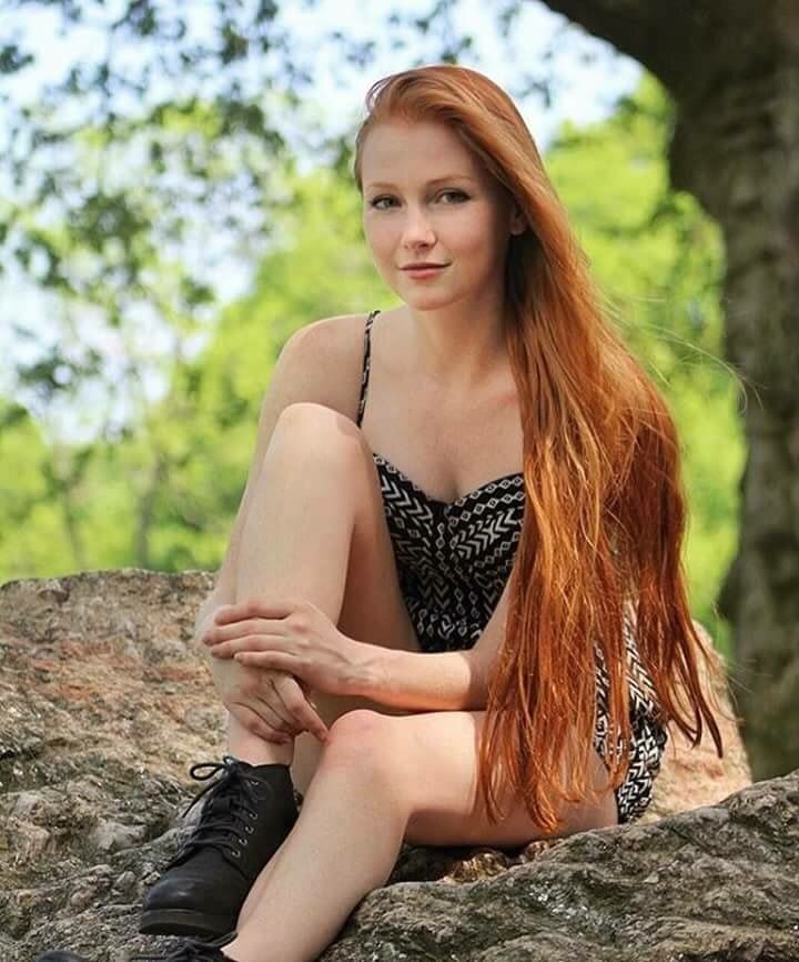 Best of Natural redhead girls nude Hot Nude 18+ Multiple orgasm tecniques