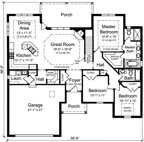 Architecture Design House Plans 42 best house plans 1500-1800 sq ft images on pinterest | small Architecture Design House Plans 42 best house plans 1500-1800 sq ft images on pinterest | small