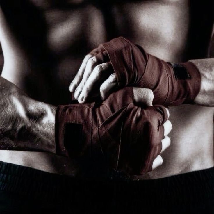 Maaskracht Boxing Training