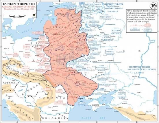 Front wschodni i mróz najlepszy sojusznik Stalina Wojna, Wojna Front wschodni i mróz najlepszy sojusznik Stalina Wojna, Wojna