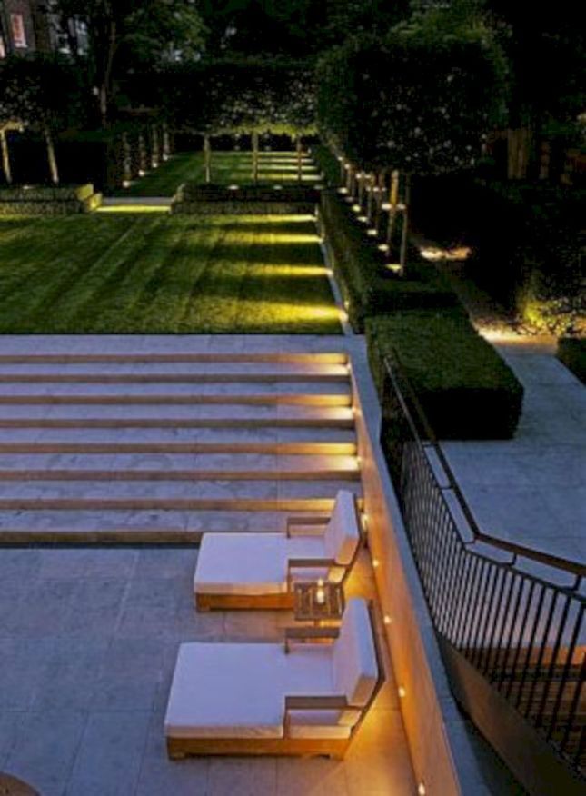 49 Affordable Landscape Garden Lighting Ideas Landscape Lighting