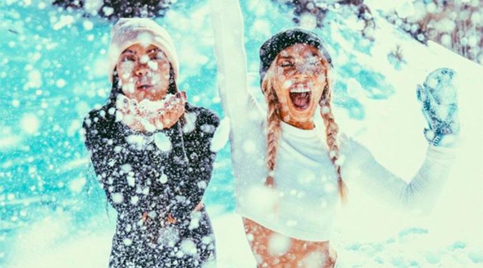 9 Cutesy Instagram Captions for Your Snow Day Posts 9 Cutesy Instagram Captions for Your Snow Day Posts