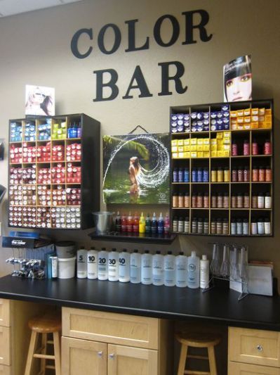 Nail Salon Interior Wall Colors My 3 In 2018 Pinterest Nail Salon Interior Wall Colors Boutique Ideas Manicure