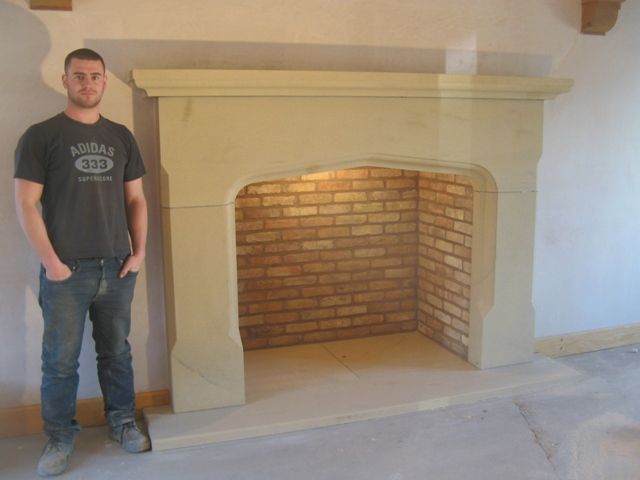 Sandstone Fireplace best 25+ stone fireplace surround ideas on pinterest | stone Sandstone Fireplace best 25+ stone fireplace surround ideas on pinterest | stone