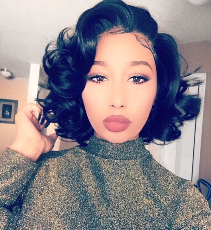 hair mom