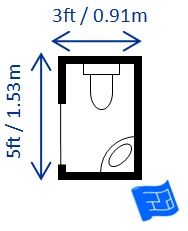 Bathroom Layout Under Stairs top 25+ best understairs bathroom ideas on pinterest | bathroom Bathroom Layout Under Stairs top 25+ best understairs bathroom ideas on pinterest | bathroom