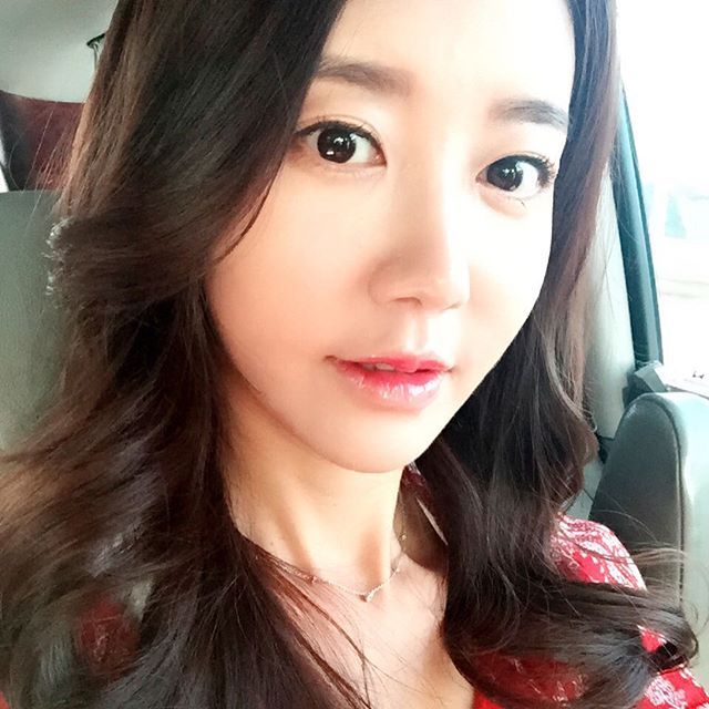 Kim Hwa Yeon Kim Hwa Yeon