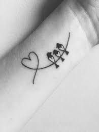 Tattoo Ideas Women Bild für Kids Names Tattoos für Frauen #result #women #wom...