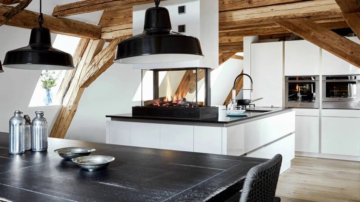 7 best Die zweitschönste Küche Deutschlands images on Pinterest - industrieller schick design dachwohnung 7 best Die zweitschönste Küche Deutschlands images on Pinterest - industrieller schick design dachwohnung