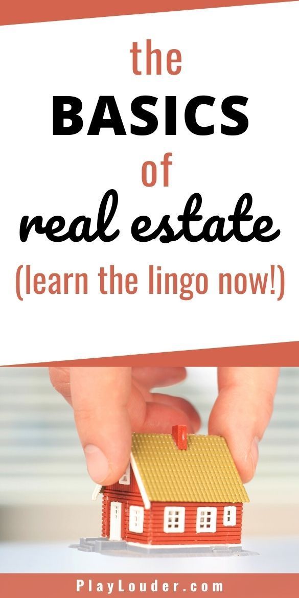 real estate lingo decode real estate lingo decode