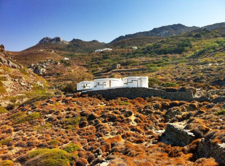 33 besten vacation house in amorgos by iannis xenakis bilder auf 33 besten vacation house in amorgos by iannis xenakis bilder auf, Innenarchitektur ideen